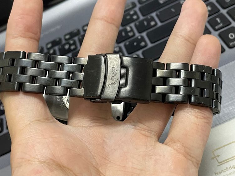 Cogu Automatic  รูปที่ 10