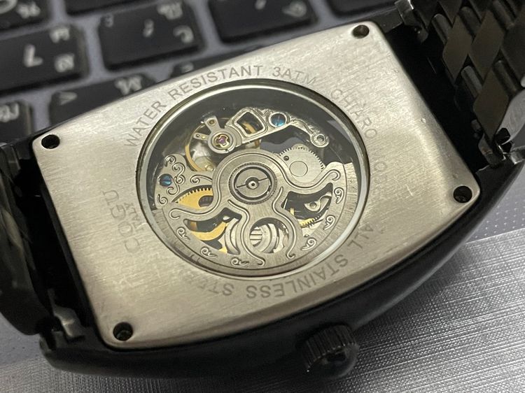 Cogu Automatic  รูปที่ 12