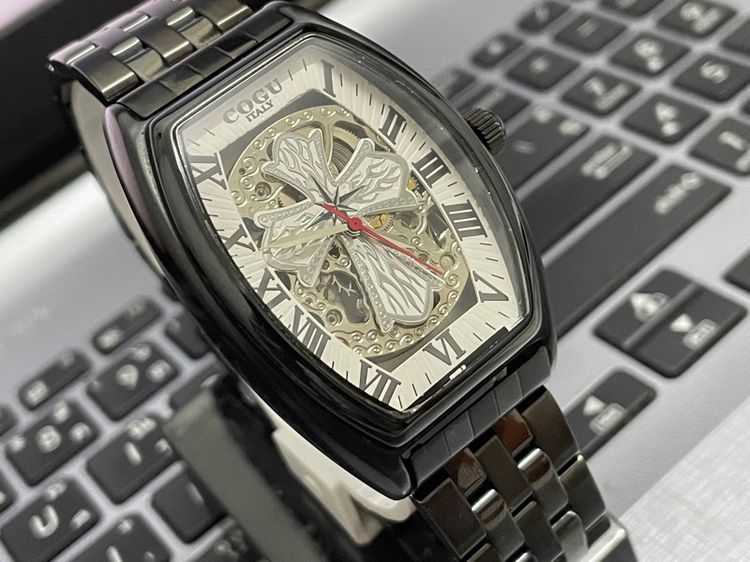 Cogu Automatic  รูปที่ 4