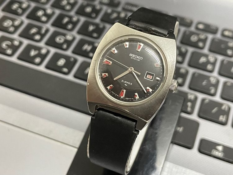 Seiko Chorus Lady ผู้หญิง รูปที่ 3