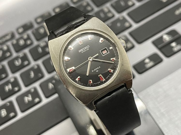 Seiko Chorus Lady ผู้หญิง รูปที่ 2