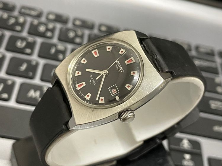 Seiko Chorus Lady ผู้หญิง รูปที่ 6