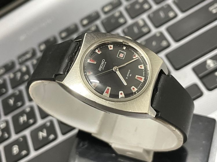 Seiko Chorus Lady ผู้หญิง รูปที่ 5