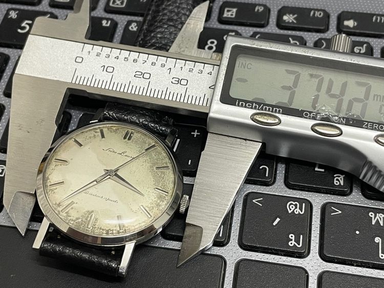 Seiko Laurel รูปที่ 10