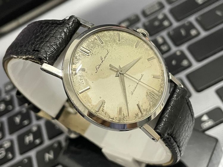Seiko Laurel รูปที่ 5