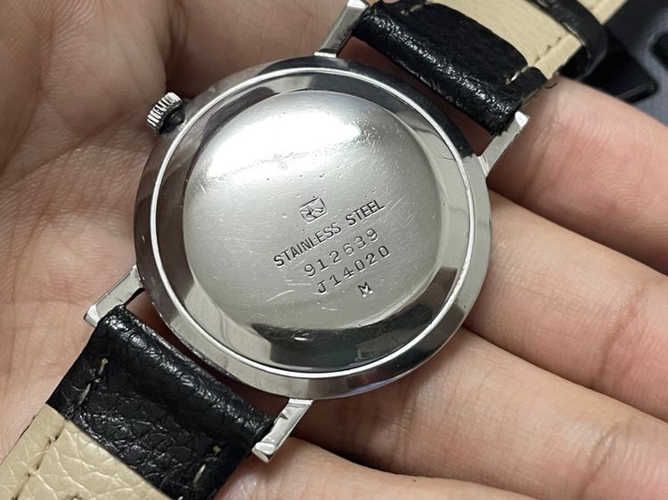 Seiko Laurel รูปที่ 9