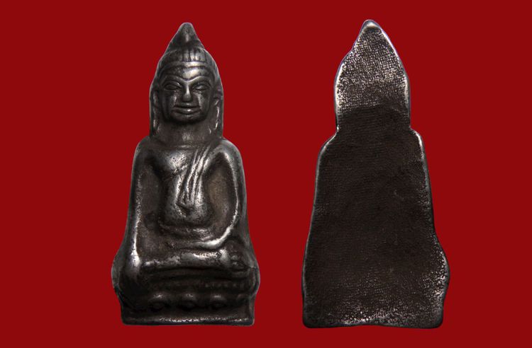 พระสมเด็จวัดระฆัง บางขุนพรหม หลายรายการ  AA89757 รูปที่ 15