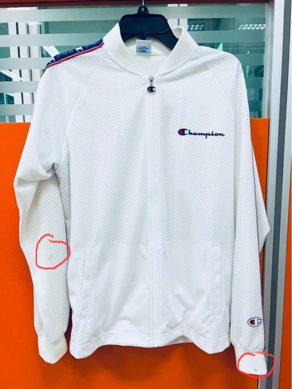 Nike Zara Chaimpion CPS MLB รูปที่ 5