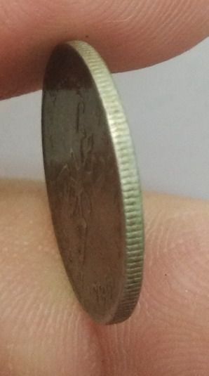 6288-เหรียญต่างประเทศบรูไน สุลต่าน ฮัสซัน รูปที่ 13