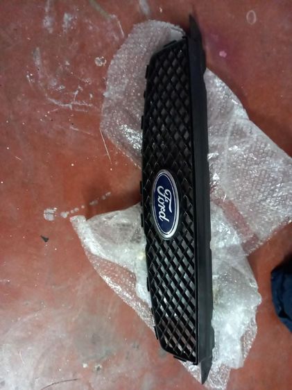 หน้ากาก โฟกัส