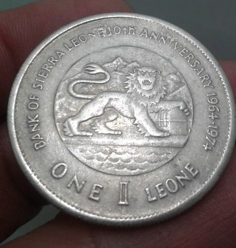 6300-เหรียญต่างประเทศหลังสิงห์  ขนาดเส้นผ่าศูนย์กลางประมาณ 3.5 ซม รูปที่ 7