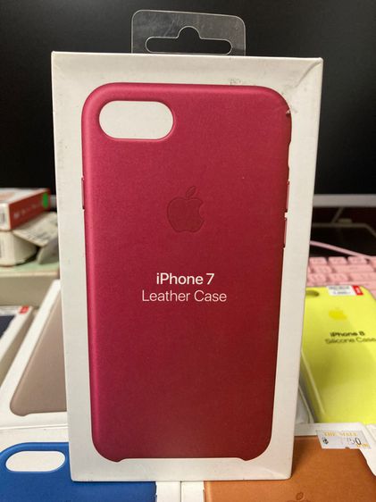 Case Apple iPhone เคสไอโฟน 8 7 SE2020 SE3 รูปที่ 7