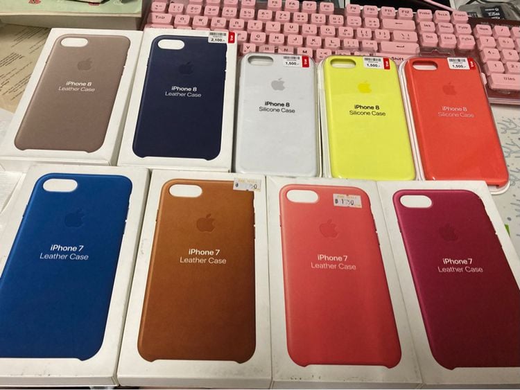 Case Apple iPhone เคสไอโฟน 8 7 SE2020 SE3