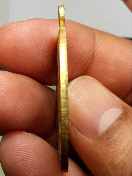 เหรียญหลวงพ่อสุด วัดกาหลง รูปที่ 4