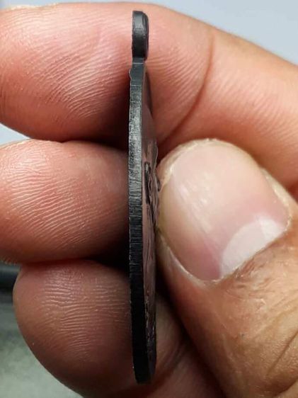 เหรียญหลวงพ่อบุญมี รูปที่ 3