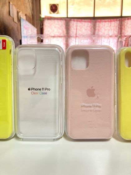 Case Apple iPhone เคสไอโฟน 11Pro X 8Plus รูปที่ 2
