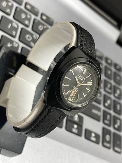 Citizen Automatic Lady 28800 ผู้หญิง รูปที่ 5