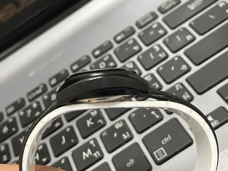 Citizen Automatic Lady 28800 ผู้หญิง รูปที่ 7