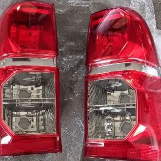 ไฟท้าย แท้ วีโก้แชทป์