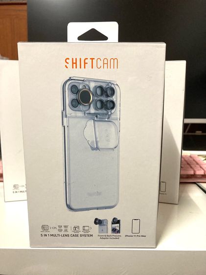 Case SHIFT CAM เคสไอโฟน 11ProMax 11Pro 11 รูปที่ 2