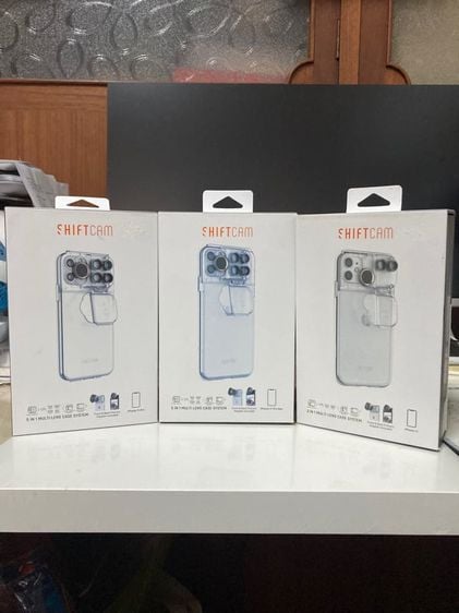 Case SHIFT CAM เคสไอโฟน 11ProMax 11Pro 11