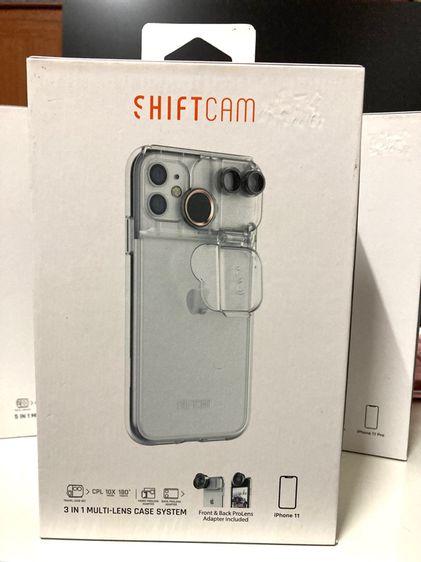 Case SHIFT CAM เคสไอโฟน 11ProMax 11Pro 11 รูปที่ 8