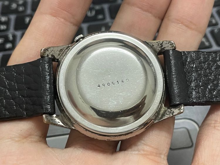 Seiko 5 Sportsmatic รูปที่ 10