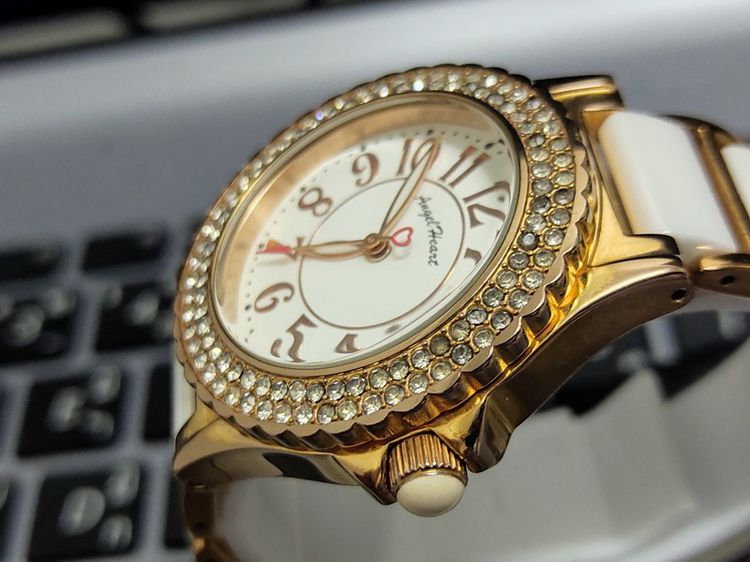 Angel Heart WL33 Lady  รูปที่ 13