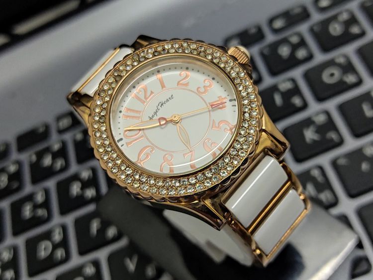 Angel Heart WL33 Lady  รูปที่ 10