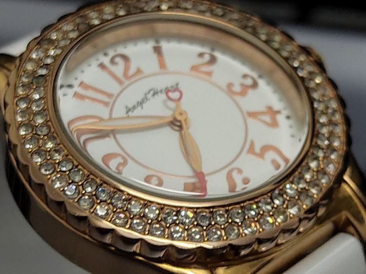 Angel Heart WL33 Lady  รูปที่ 4