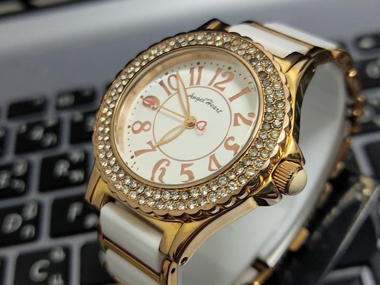 Angel Heart WL33 Lady  รูปที่ 15