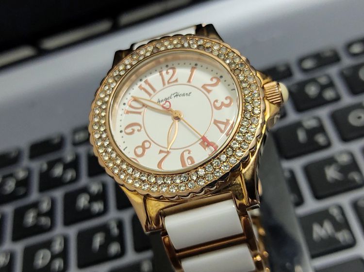 Angel Heart WL33 Lady  รูปที่ 11