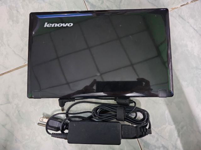 ขาย Lenovo IdeaPad S10 รูปที่ 2