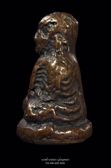 หลวงพ่อเงิน รูปที่ 3