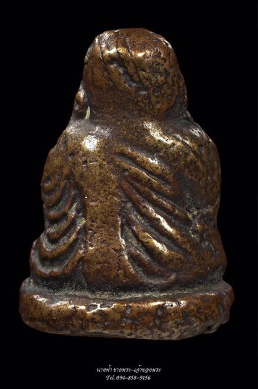 หลวงพ่อเงิน รูปที่ 2