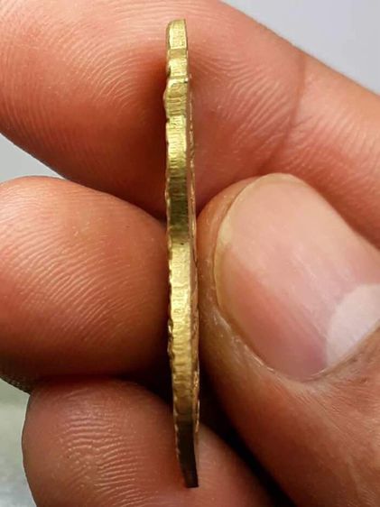 เหรียญหลวงพ่อทองคำ รูปที่ 4