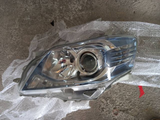 ไฟหน้า ไฮบรีด คัมรี่09-12 รูปที่ 2