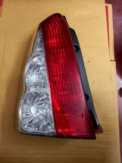 ไฟท้าย  แท้ มิว7 รูปที่ 2