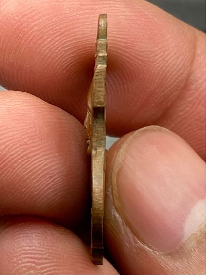 เหรียญหลวงพ่อโอภาสี รูปที่ 4