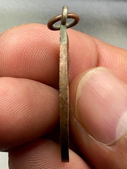 เหรียญหลวงพ่อขุย รูปที่ 3