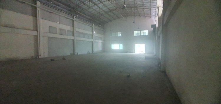 ขายโรงงาน, โกดัง ลำลูกกาคลอง 8 หลังติดคลองหาวา คลองใหญ่ รูปที่ 4