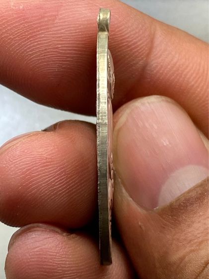 เหรียญหลวงปู่ไข่ วัดบางเลน รูปที่ 3