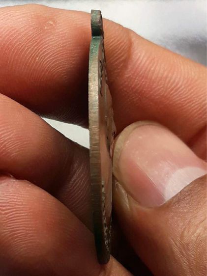 เหรียญห้ารอบหลวงพ่อเจริญ รูปที่ 3