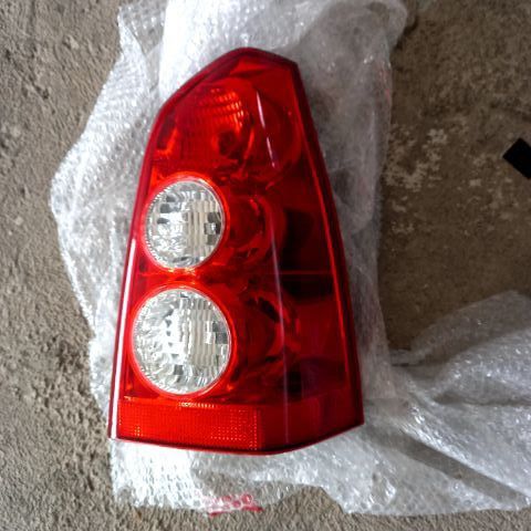 ไฟท้าย ทรีบิ้ว