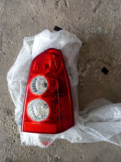 ไฟท้าย ทรีบิ้ว รูปที่ 3