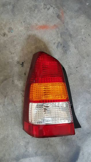 ไฟท้าย ทรีบิ้ว รูปที่ 4