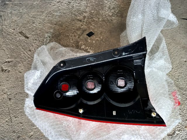 ไฟท้าย ทรีบิ้ว รูปที่ 5