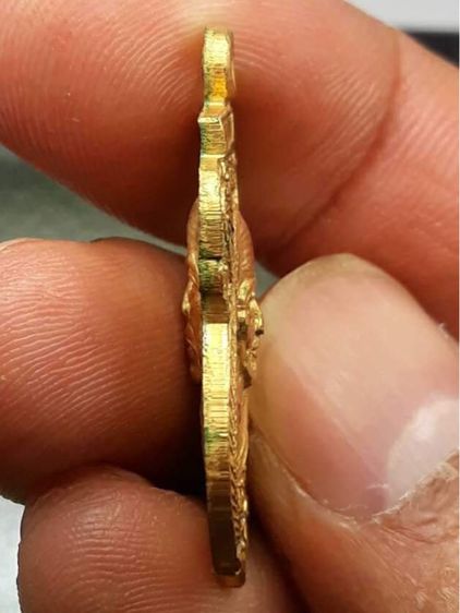 เหรียญคงหน้าคงหลัง รูปที่ 3