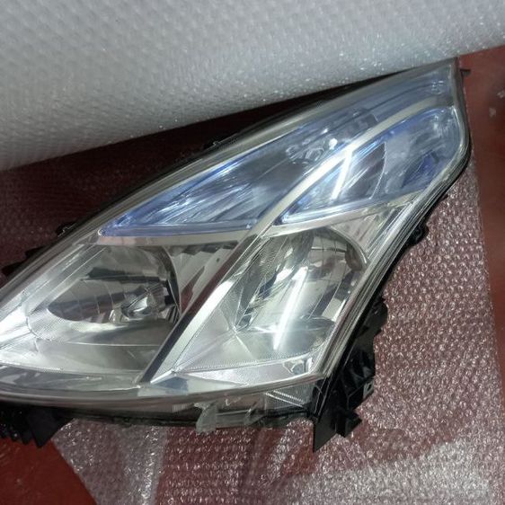 ไฟหน้า ซีนอล J32 รูปที่ 2