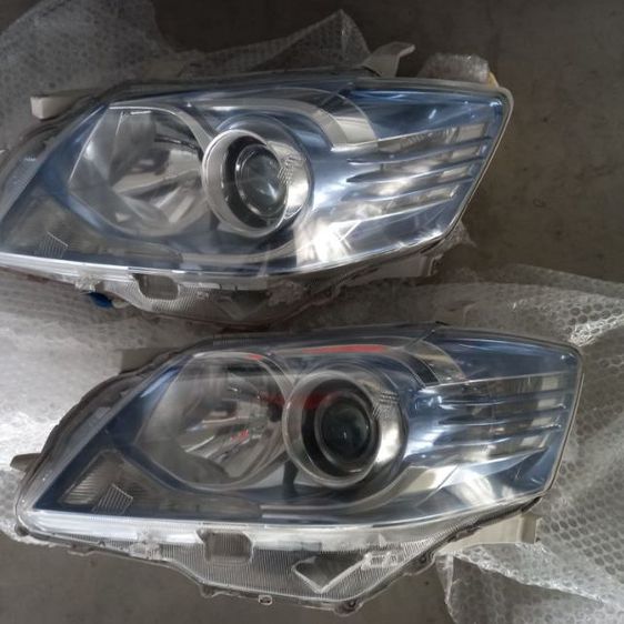 ไฟหน้า คัมรี่ รูปที่ 2